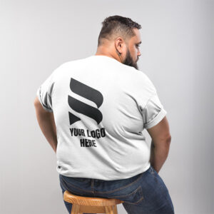 Your Business Logo or Brand Logo T-Shirt