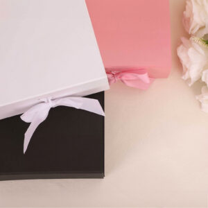 Custom Gift Box | Personalized Bridesmaid Gift Boxes